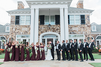 Wedding Gallery
