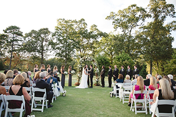 Wedding Gallery